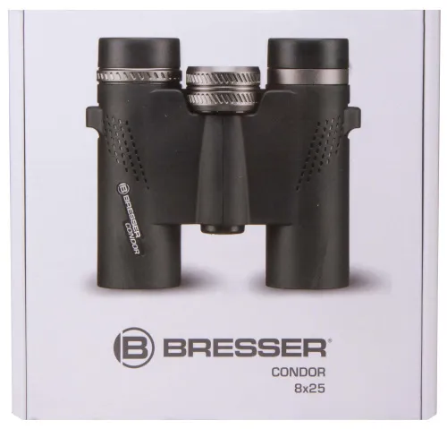 immagine di Binocolo Bresser Condor UR 8x25,  13