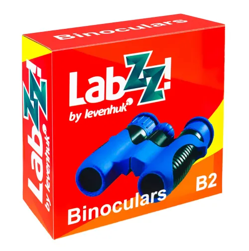 foto di Binocoli Levenhuk LabZZ B2,  11