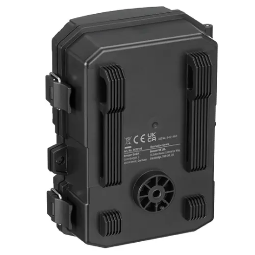 foto di Bresser fototrappola 60° per l'osservazione della fauna selvatica 5–20 MP ,  6