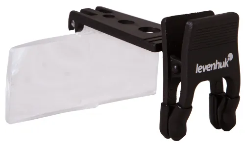 immagine di Occhiali d’ingrandimento Levenhuk Zeno Vizor G0,  7