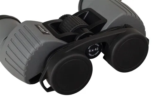fotografia di Binocolo Levenhuk Sherman PLUS 8x42,  6