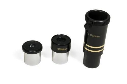 fotografia di Telescopio Levenhuk Strike 50 NG,  13