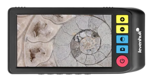 fotografia di Lente di ingrandimento digitale Levenhuk DTX DX50 ,  5