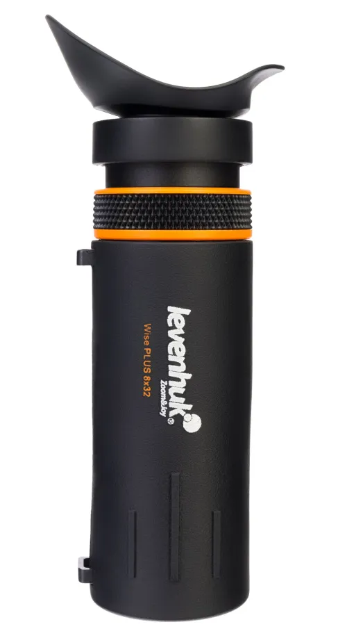 immagine di Monoculare Levenhuk Wise PLUS 8x32,  5