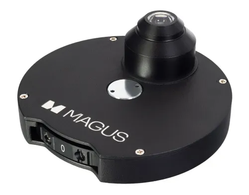 fotografia di Dispositivo a contrasto di fase MAGUS PH1,  2