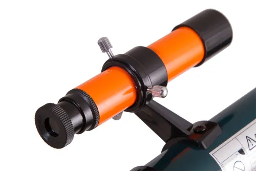 foto di Telescopio Levenhuk LabZZ T1,  7