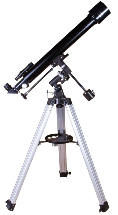 fotografia di Telescopio Levenhuk Skyline PLUS 60T,  2
