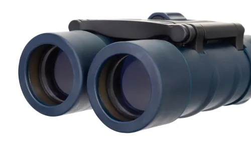 figura di Binocolo Levenhuk Discovery Gator 10x25,  10