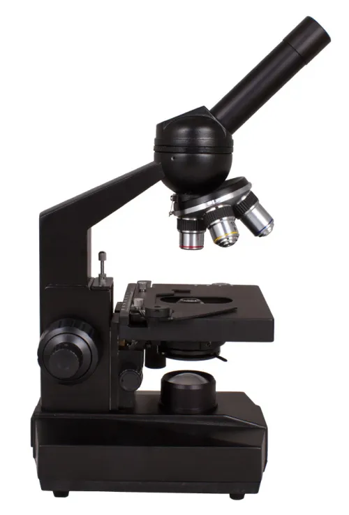 immagine di Microscopio monoculare digitale Levenhuk D320L 3.1M,  3