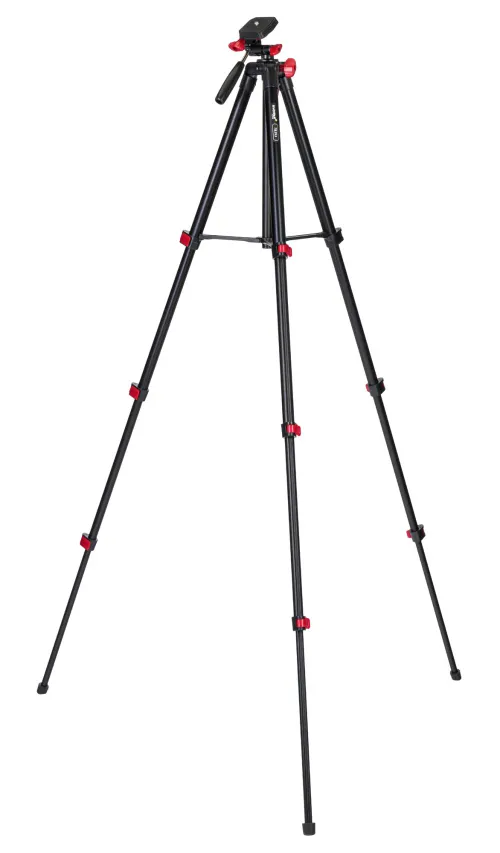immagine di Set binocolo Levenhuk Bruno BASE 15x70 e treppiede  ,  8