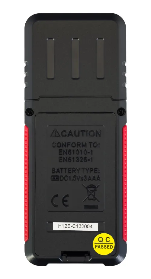 fotografia di Fonometro digitale Ermenrich Seek DS20,  5