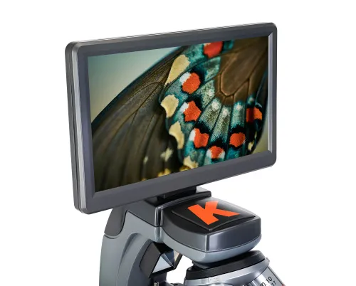 figura di Fotomicroscopio Levenhuk Kelvin Touch KM7,  12