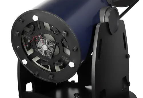 figura di Telescopio dobsoniano Levenhuk New Skyline PRO 16" (400/1830) Retractable,  10