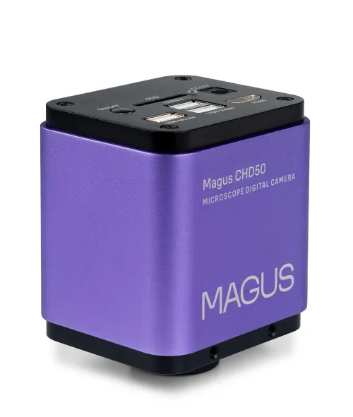 figura di Microscopio digitale a fluorescenza MAGUS Lum D450L LCD,  24
