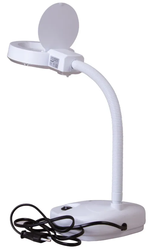 foto di Lente d’ingrandimento Levenhuk Zeno Lamp ZL3 LUM,  4