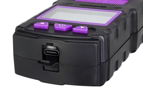 foto di Rilevatore di gas Ermenrich NG60,  7