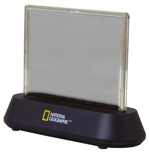 immagine di Stazione meteo Bresser National Geographic, translucidus,  3