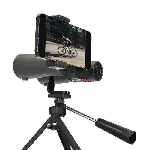 foto di Fotobinocolo Levenhuk Kelvin Snap 10x42,  7