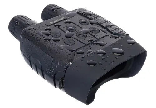 immagine di Visore notturno binoculare digitale Levenhuk Halo 13X Wi-Fi,  11