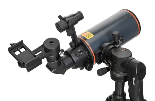 immagine di Fototelescopio Levenhuk Kelvin MAK80 AZ,  6