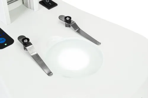 immagine di Microscopio LCD Bresser Analyth,  15