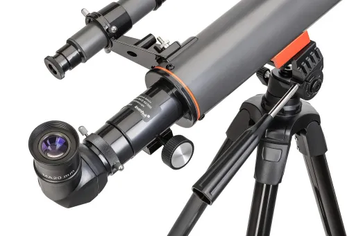 immagine di Fototelescopio Levenhuk Kelvin Nova BASE 60/500,  10