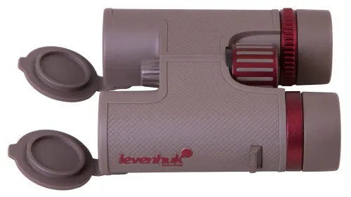 fotografia di Binocolo Levenhuk Monaco ED 8x32,  10