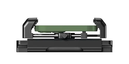 fotografia di Adattatore per smartphone Levenhuk Kelvin RIG10 PRO,  11