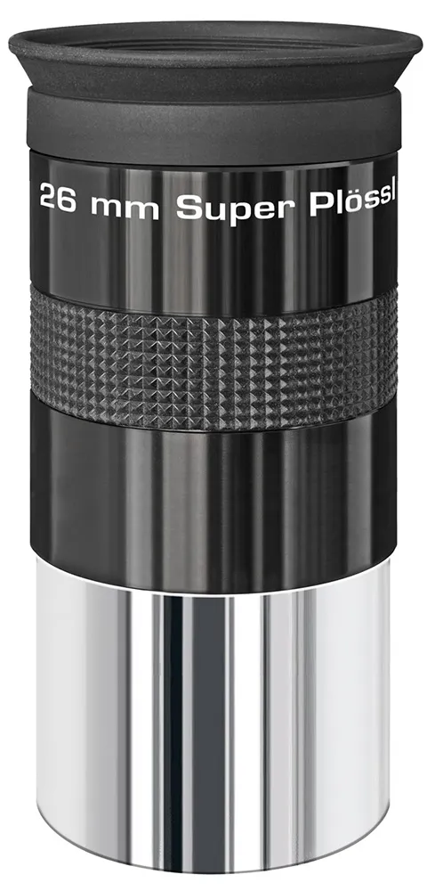 fotografia di Telescopio Bresser Messier AR-90 90/900 OTA,  2