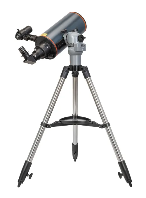 foto di Fototelescopio Levenhuk Kelvin MAK127 AZ GOTO Wi-Fi,  4
