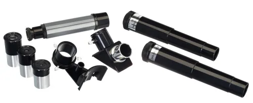 figura di Telescopio Levenhuk Blitz 60 BASE,  3