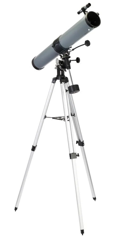 immagine di Telescopio Levenhuk Blitz 76 PLUS,  5