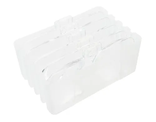 immagine di Lente d’ingrandimento frontale ricaricabile Levenhuk Discovery Crafts DHR 20,  3