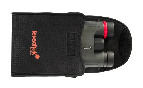 fotografia di Fotobinocolo Levenhuk Kelvin Snap 10x50,  15