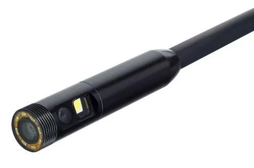 foto di Endoscopio professionale Ermenrich Seek VE60,  11