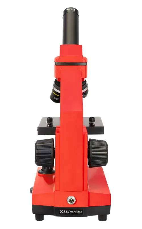 figura di Microscopio Levenhuk Rainbow 2L PLUS,  7