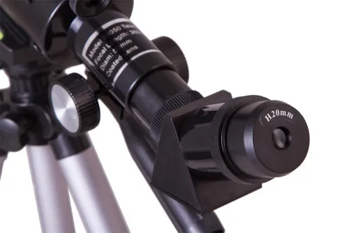 figura di Telescopio Levenhuk Skyline Travel 50,  12