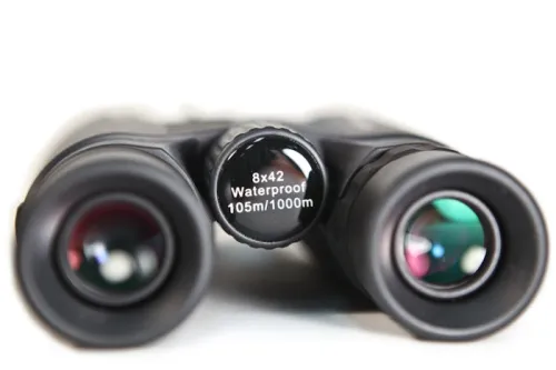 immagine di Bresser Corvette 8x42 Binoculars,  11