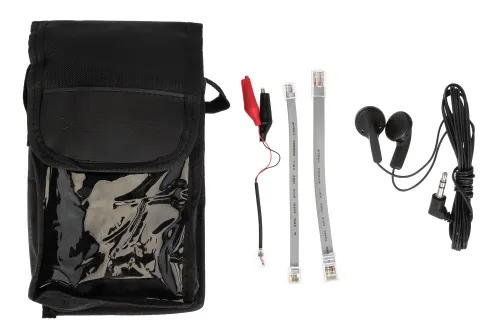 figura di Tester per cavi di rete Ermenrich NetGeeks NP30,  11