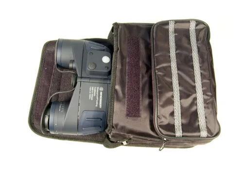 immagine di Binocolo Bresser Nautic 7X50 WD,  13