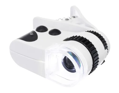 foto di Microscopio tascabile Levenhuk Zeno Cash ZC8,  7