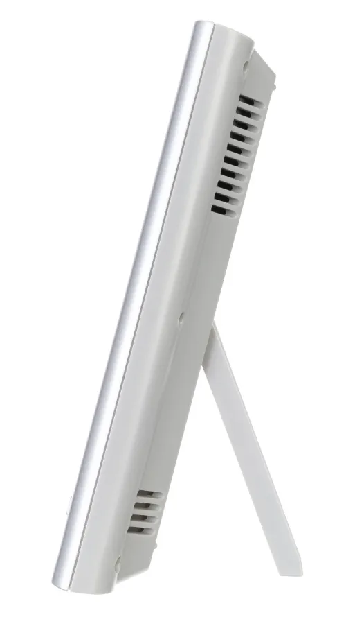 fotografia di Bresser 7-in-1 ClimateScout RC, argenteo,  6