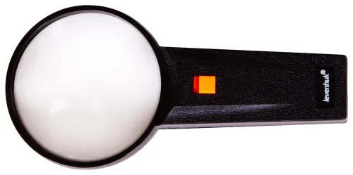 fotografia di Lente d’ingrandimento Levenhuk Zeno Handy ZH39,  3