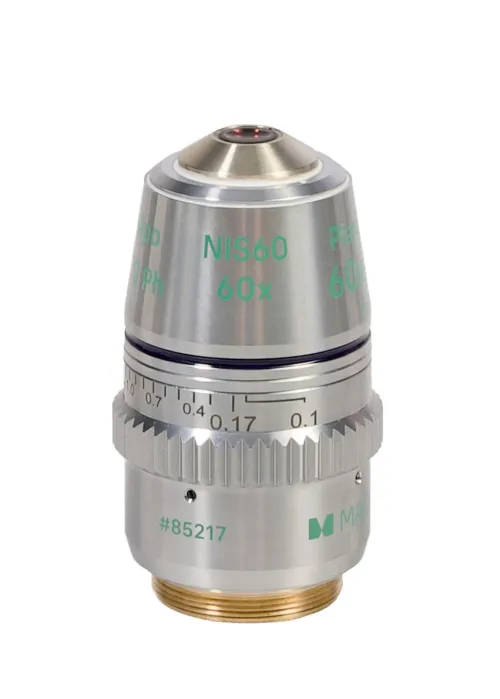 immagine di Dispositivo a contrasto di fase MAGUS SPH360, con insieme di obiettivi Plan S-Apo Ph 4х/10х/20х/40х/60х H60 mm,  13