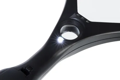 figura di Lente d’ingrandimento Levenhuk Zeno Read ZR20,  7