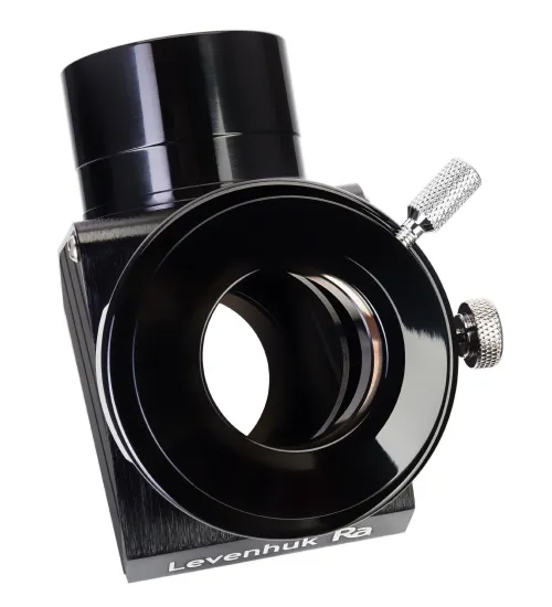 fotografia di Diagonale a specchio Levenhuk Ra da 2" al 99%,  4