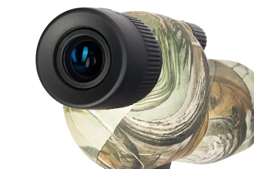 foto di Cannocchiale terrestre Levenhuk Camo 60,  9