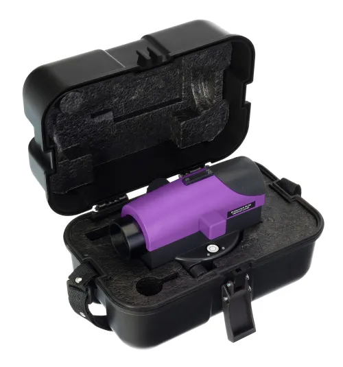 figura di Livello ottico Ermenrich PL30,  2