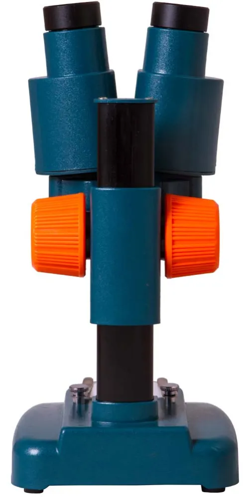 immagine di Microscopio stereo Levenhuk LabZZ M4,  5