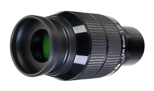foto di Oculare Levenhuk Ra LER 6 mm, 1,25",  3